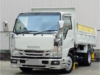 いすゞエルフダンプ小型（2t・3t）[写真04]