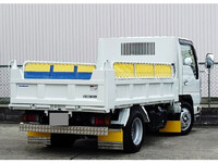 いすゞエルフダンプ小型（2t・3t）[写真05]