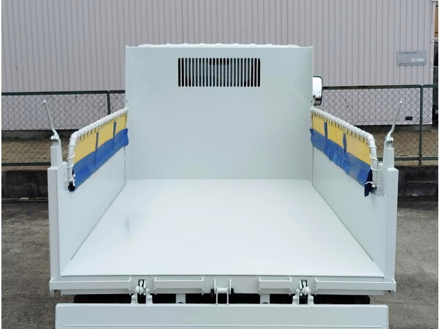 いすゞエルフダンプ小型（2t・3t）[写真07]