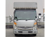 日産アトラス幌車小型（2t・3t）[写真11]