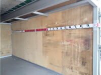 日産アトラス幌車小型（2t・3t）[写真17]