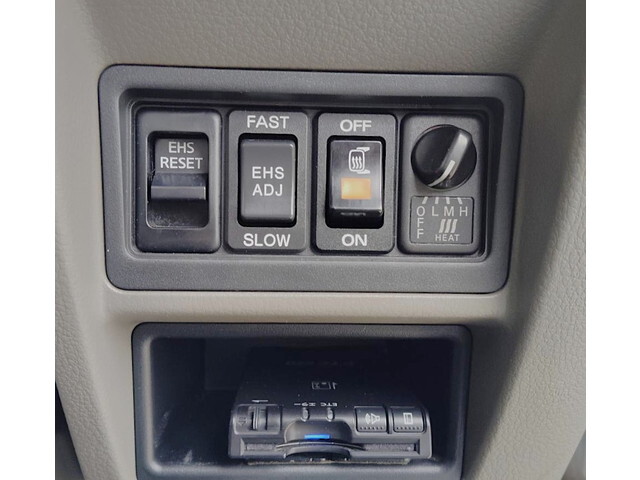 日産アトラス幌車小型（2t・3t）[写真17]