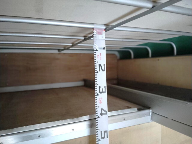 日産アトラス幌車小型（2t・3t）[写真18]