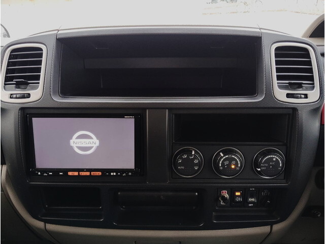 日産アトラス幌車小型（2t・3t）[写真19]