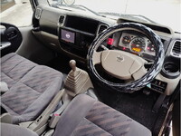 日産アトラス幌車小型（2t・3t）[写真23]