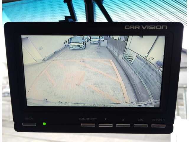 日産アトラス幌車小型（2t・3t）[写真25]