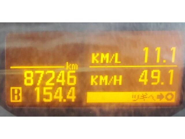 日産アトラス幌車小型（2t・3t）[写真26]