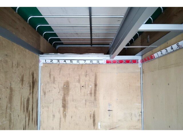 日産アトラス幌車小型（2t・3t）[写真09]