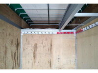 日産アトラス幌車小型（2t・3t）[写真10]