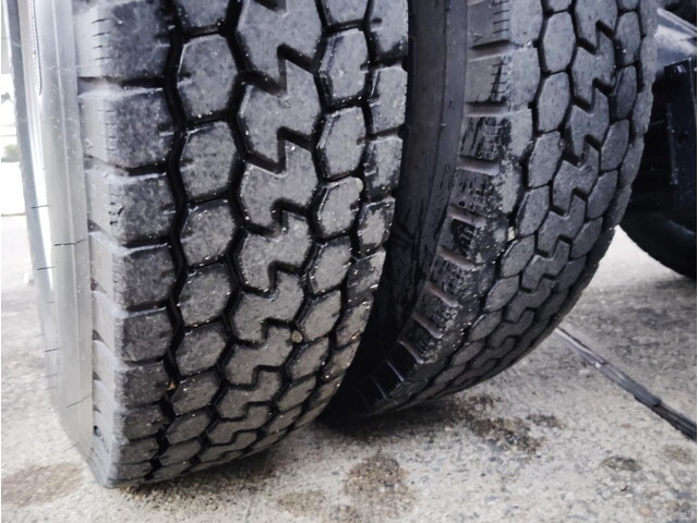 日野デュトロダンプ小型（2t・3t）[写真16]