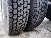 日野デュトロダンプ小型（2t・3t）[写真17]