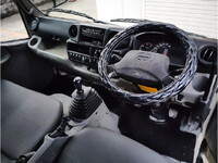 日野デュトロダンプ小型（2t・3t）[写真18]