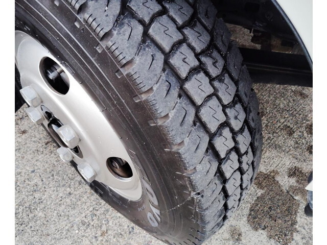 日野デュトロダンプ小型（2t・3t）[写真21]