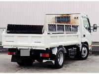 日野デュトロダンプ小型（2t・3t）[写真05]