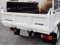 日野デュトロダンプ小型（2t・3t）[写真08]