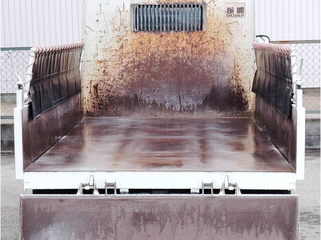 日野デュトロダンプ小型（2t・3t）[写真08]