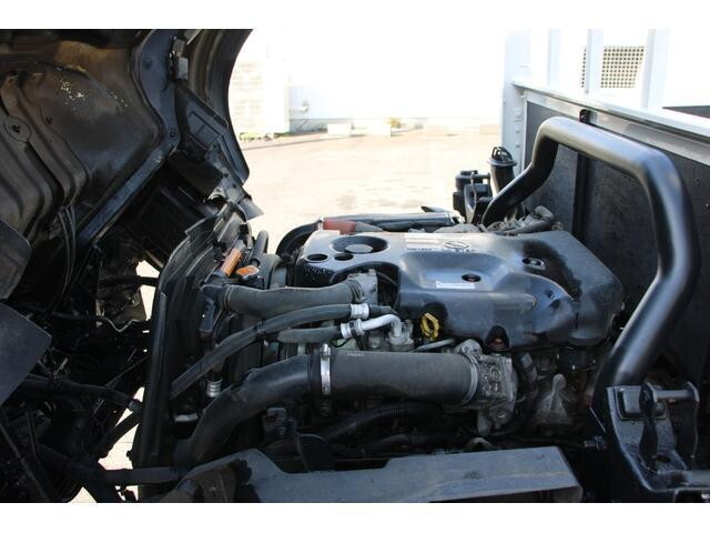 いすゞエルフ平ボディ小型（2t・3t）[写真10]