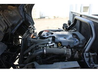 いすゞエルフ平ボディ小型（2t・3t）[写真11]