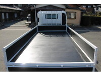 いすゞエルフ平ボディ小型（2t・3t）[写真16]