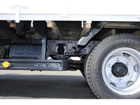 いすゞエルフ平ボディ小型（2t・3t）[写真18]