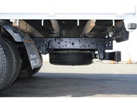 いすゞエルフ平ボディ小型（2t・3t）[写真25]