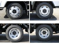 いすゞエルフ平ボディ小型（2t・3t）[写真26]