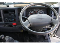 いすゞエルフ平ボディ小型（2t・3t）[写真27]