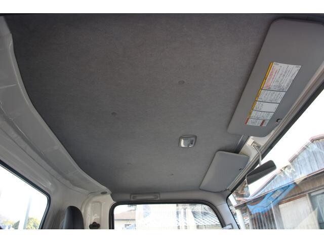 いすゞエルフ平ボディ小型（2t・3t）[写真31]