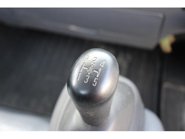 いすゞエルフ平ボディ小型（2t・3t）[写真32]