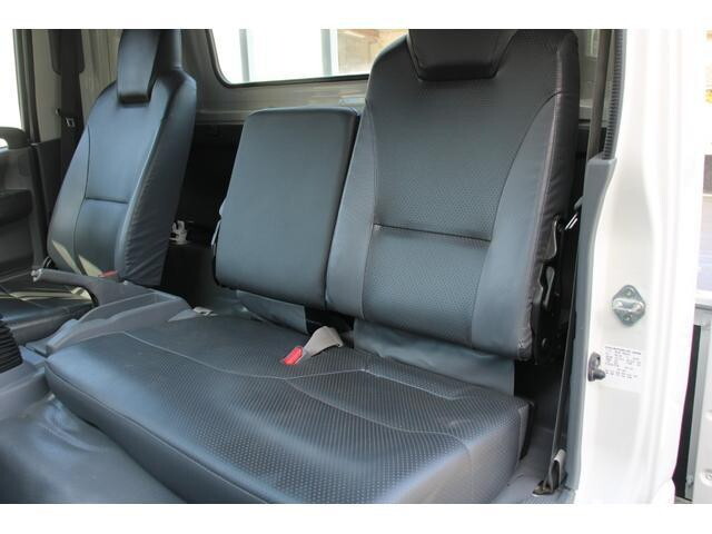 いすゞエルフ平ボディ小型（2t・3t）[写真34]