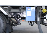 いすゞエルフ冷凍車（冷蔵車）小型（2t・3t）[写真26]