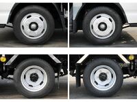 いすゞエルフ冷凍車（冷蔵車）小型（2t・3t）[写真27]