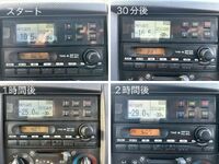 いすゞエルフ冷凍車（冷蔵車）小型（2t・3t）[写真39]