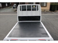 いすゞエルフダブルキャブ（Wキャブ）小型（2t・3t）[写真11]