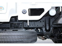 いすゞエルフダブルキャブ（Wキャブ）小型（2t・3t）[写真16]