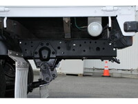 いすゞエルフダブルキャブ（Wキャブ）小型（2t・3t）[写真17]