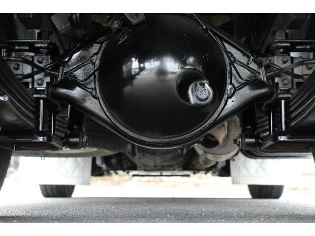 いすゞエルフダブルキャブ（Wキャブ）小型（2t・3t）[写真17]