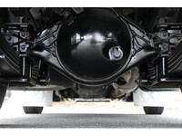 いすゞエルフダブルキャブ（Wキャブ）小型（2t・3t）[写真18]