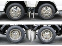 いすゞエルフダブルキャブ（Wキャブ）小型（2t・3t）[写真20]