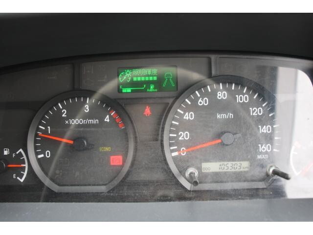 いすゞエルフダブルキャブ（Wキャブ）小型（2t・3t）[写真21]