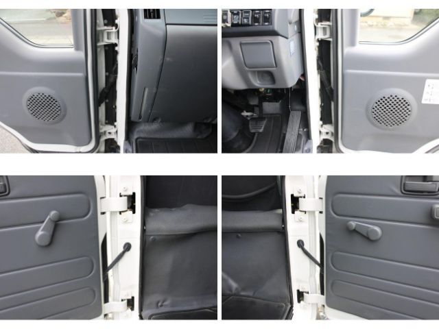 いすゞエルフダブルキャブ（Wキャブ）小型（2t・3t）[写真27]