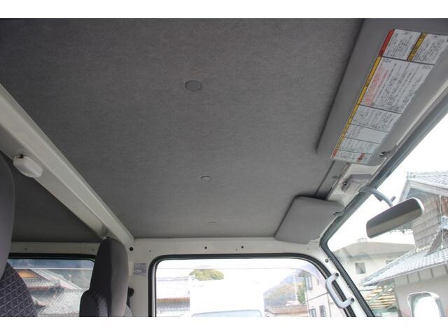 いすゞエルフダブルキャブ（Wキャブ）小型（2t・3t）[写真31]