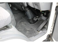 いすゞエルフダブルキャブ（Wキャブ）小型（2t・3t）[写真36]