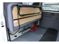 いすゞエルフダブルキャブ（Wキャブ）小型（2t・3t）[写真41]