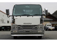 いすゞエルフダブルキャブ（Wキャブ）小型（2t・3t）[写真07]