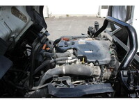 いすゞエルフ散水車小型（2t・3t）[写真15]