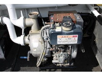 いすゞエルフ散水車小型（2t・3t）[写真17]