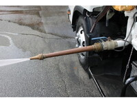 いすゞエルフ散水車小型（2t・3t）[写真21]