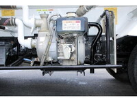 いすゞエルフ散水車小型（2t・3t）[写真23]