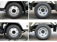 いすゞエルフ散水車小型（2t・3t）[写真29]